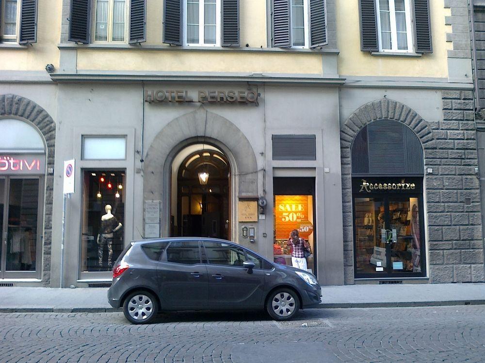Hôtel Tourist House Duomo à Florence Extérieur photo
